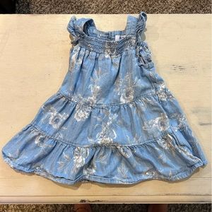 Old Navy Denim Dress
